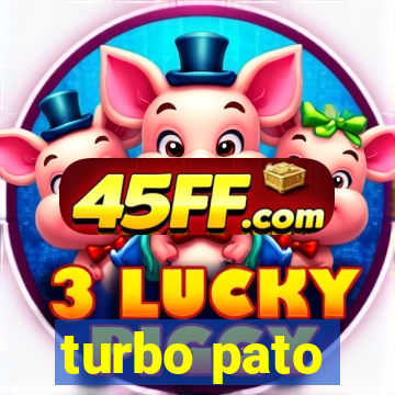 turbo pato